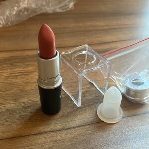 Lipstick Silicone mold set DIY Lip Balm Maker Making Mould Cosmetic DIY